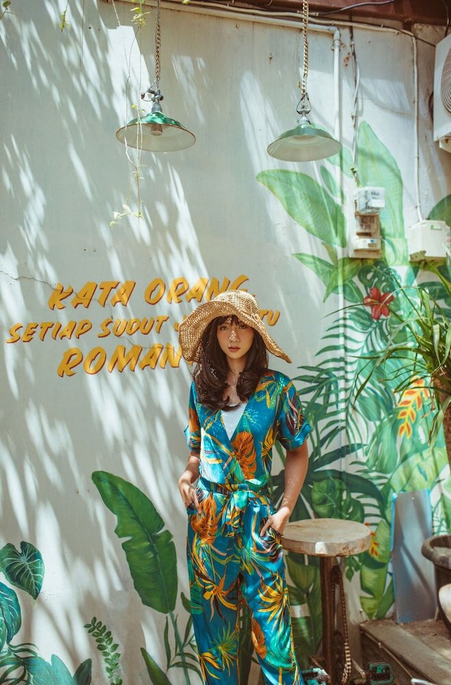 Фото House of Moedjito