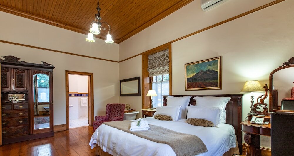 Фото Evergreen Manor & SPA