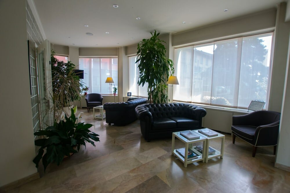 Фото Hotel Europa