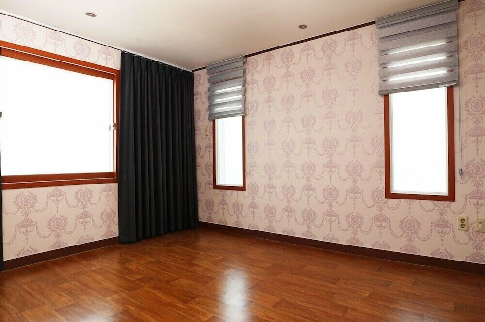 Фото Damoa Pension