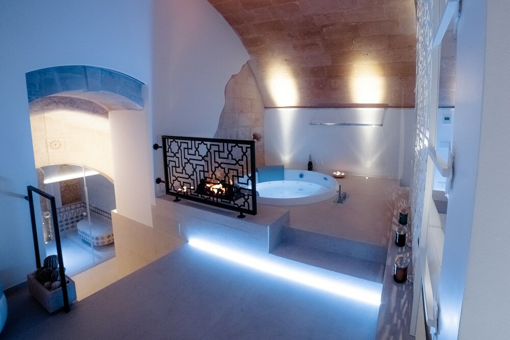 Фото Antica Torre di Iuso