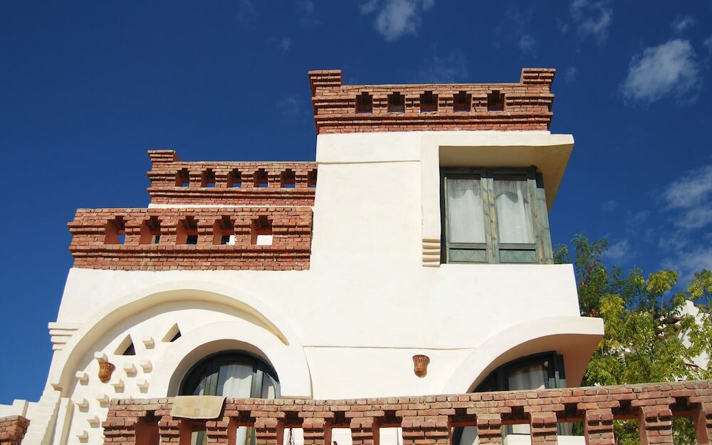 Фото Umbi Sharks Bay Diving Village