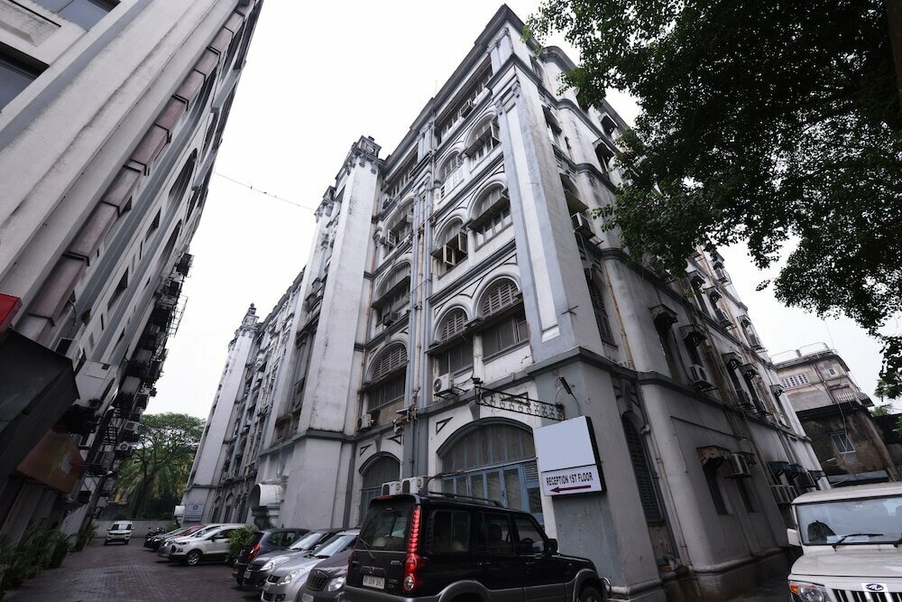 Hotel Oyo 6760 Chowdhury Estate Premium, Calcutta, photo