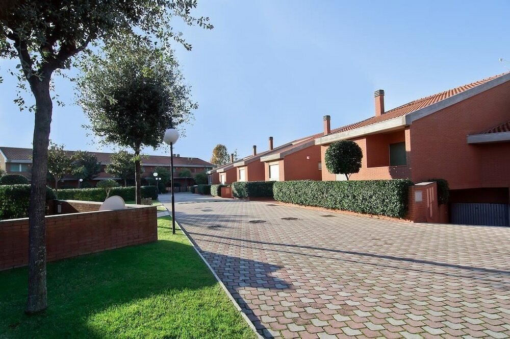 Фото Residence I Triangoli