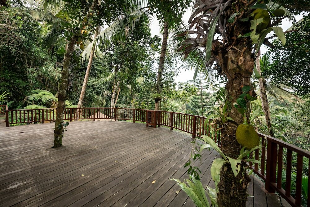 Фото Villa Vajra