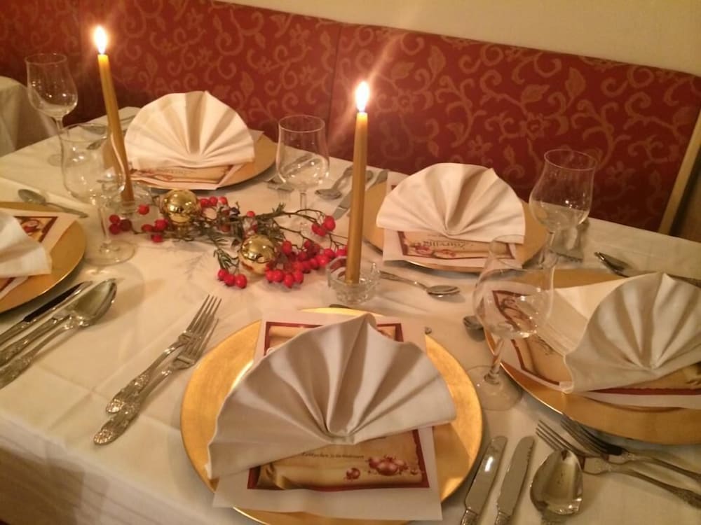 Фото Kurvilla Fürstin Pauline