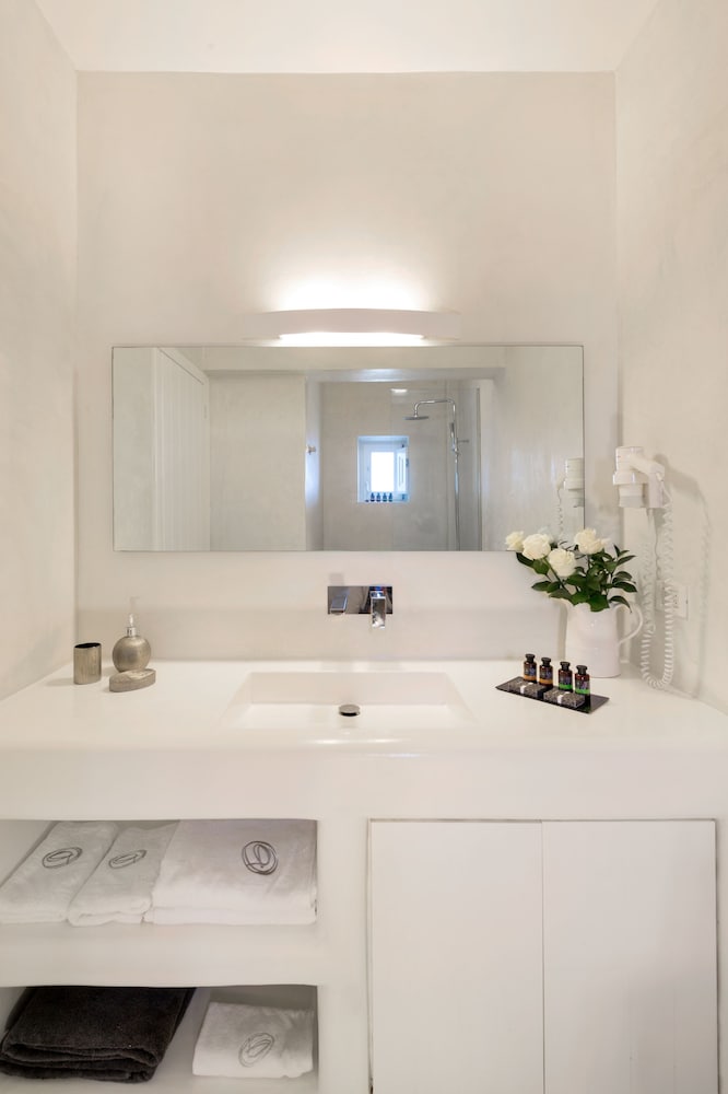 Фото Aenaon Villas