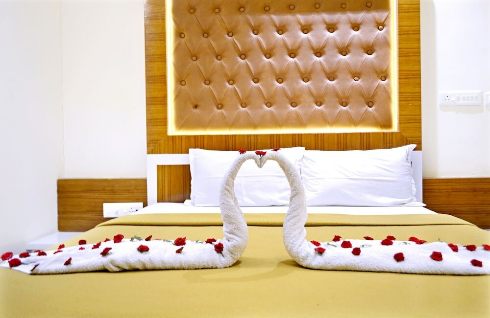 Фото Hotel tr Residency