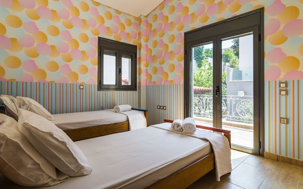 Фото Adam & Eve Villas