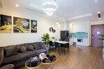 Full House Times City (Hanoi, Hai Ba Trung Street), apartments