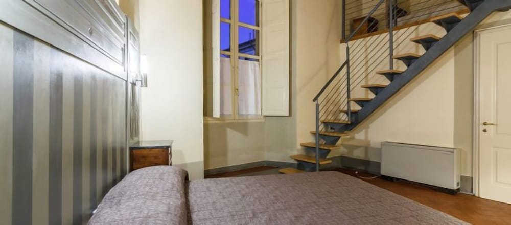 Фото Dimora Storica Palazzo Puccini Lsm