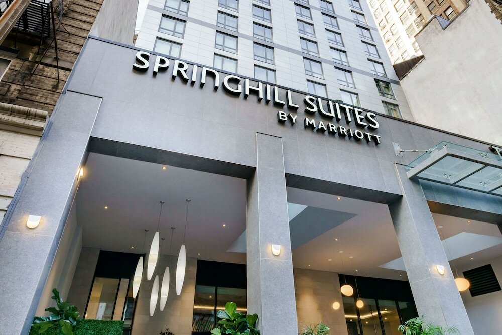 Фото TownePlace Suites by Marriott New York Manhattan/Chelsea