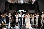 Kreatif Music Organization (Istanbul, Sisli, Esentepe Neighborhood, Keskin Kalem Street, 15B), organización de eventos