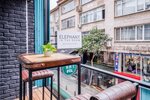 Elephant In The Room (Istanbul, Kadikoy, Caferaga Neighborhood, Kadife Street, 7), hotel
