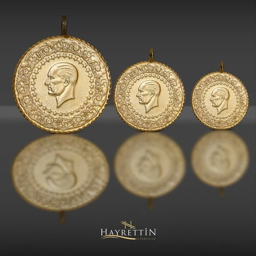 Hayrettin Kuyumculuk Fotoğraf 1