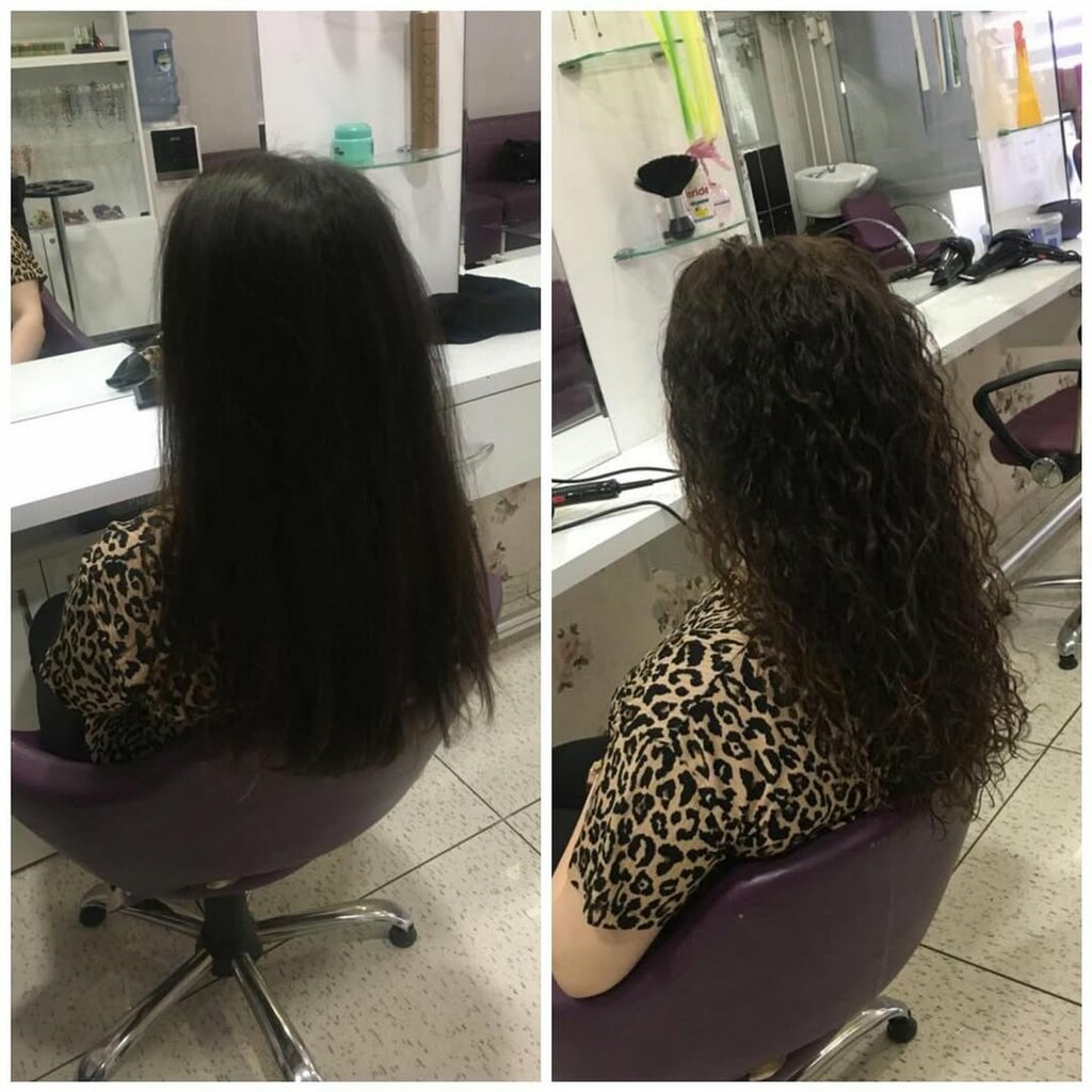 Hairdresser Rengin Ladies' Hairdresser, Konya, photo