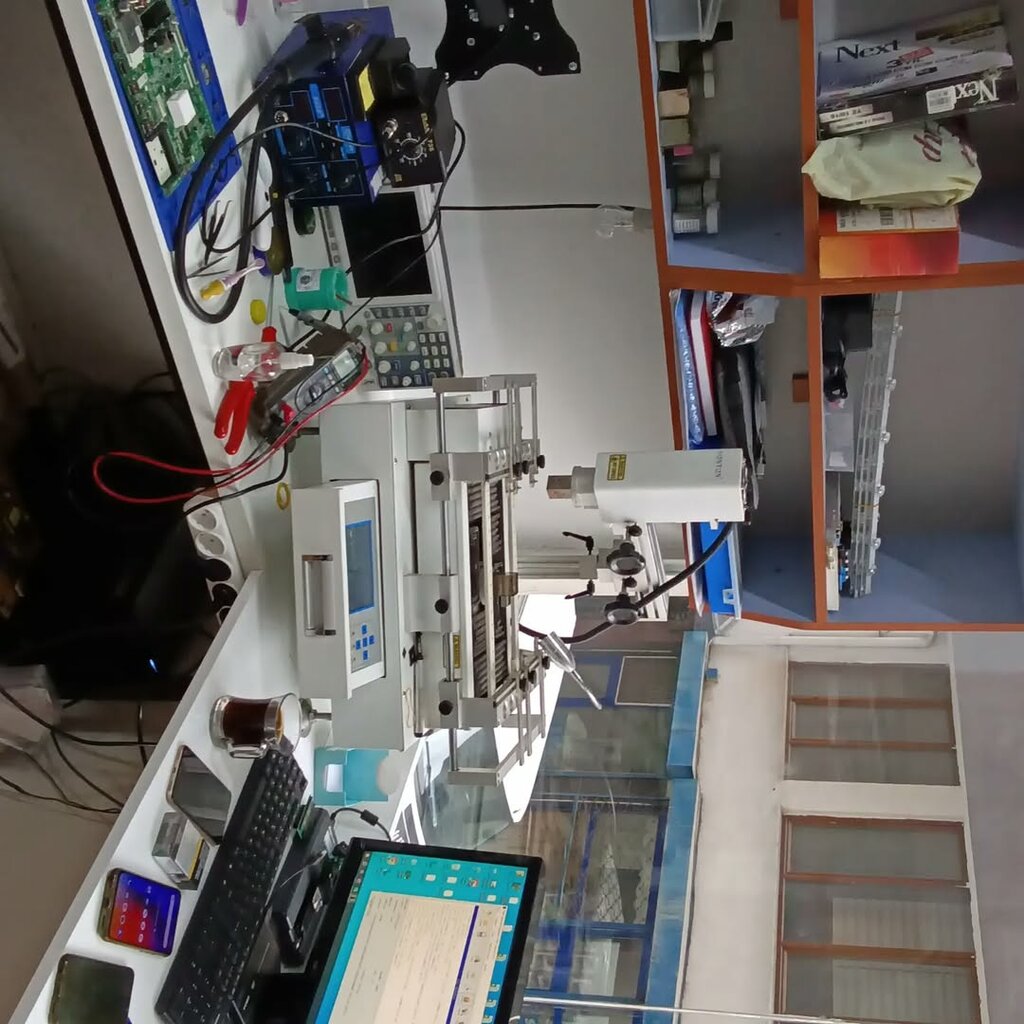 Electrical equipment repairs Oba Technology, Kayseri, photo