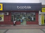 Booblik (Chilanzar District, Chilanzar Residential Area, 10-Chilonzor mavzesi, 17), coffee shop
