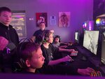 Llavero Game Zone (selo Fyodorovka, Kommunisticheskaya ulitsa, 76), club de ordenadores