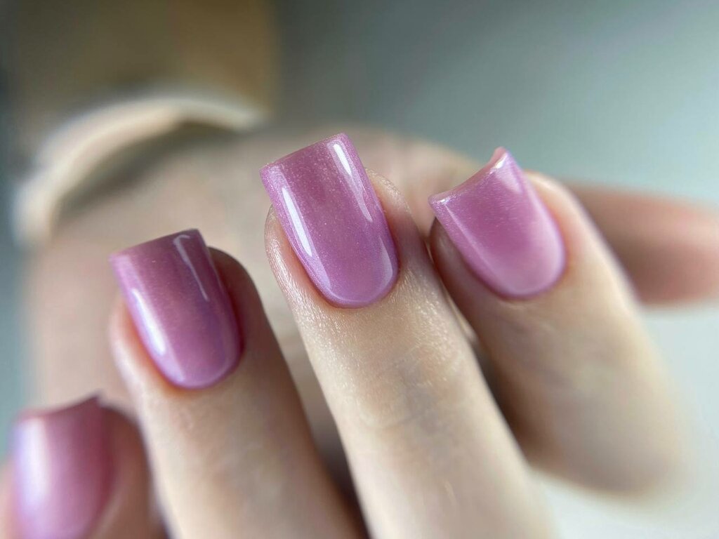 Nail salon Viktoriya Nechaeva nails, Voronezh, photo