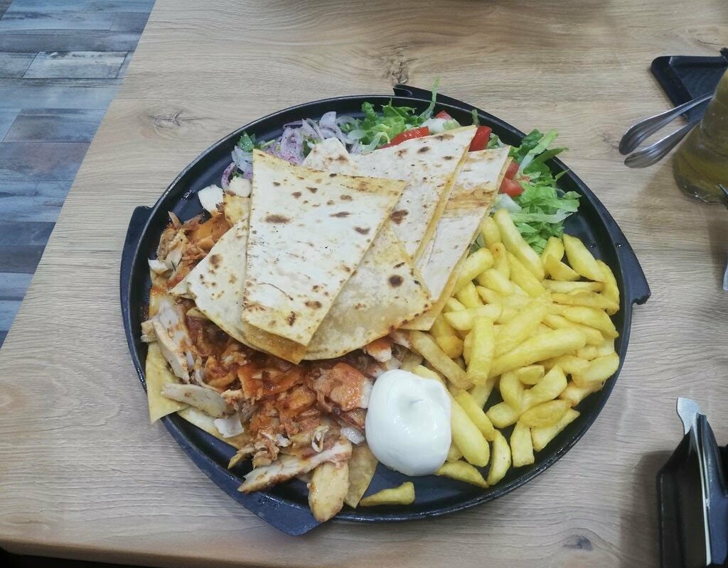 Restoran Katık Döner, Van, foto