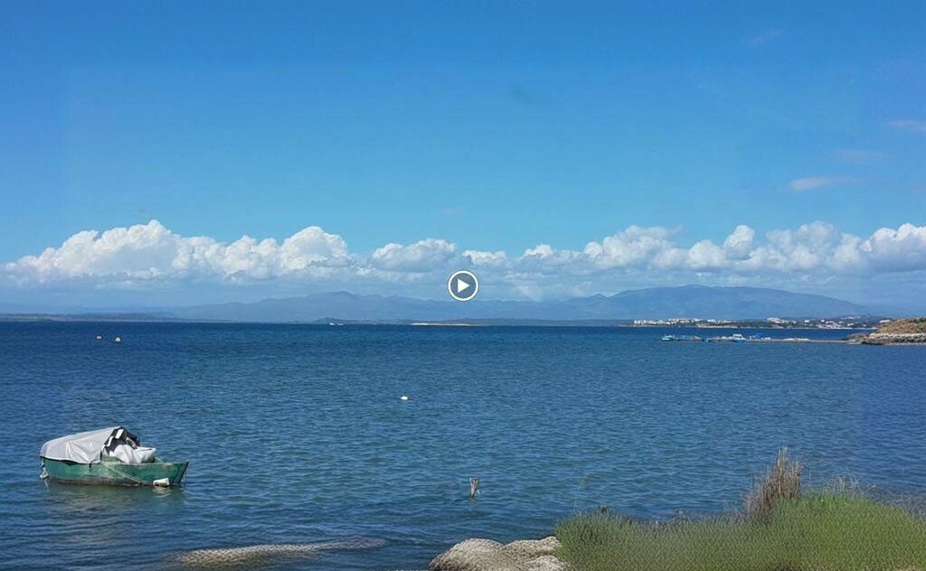 Energy equipment Ege Kule, Aliaga, photo