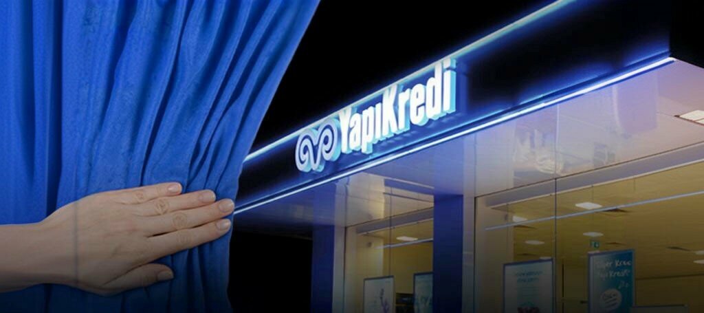 Bank Yapi Kredi, Kirikkale, photo