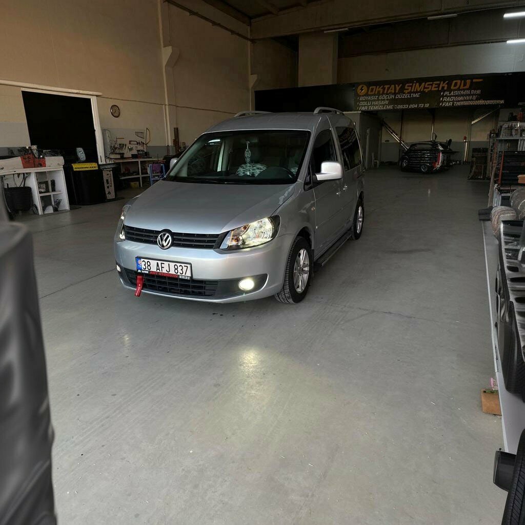 Auto body repair Oktay Simsek Automotive, Kayseri, photo