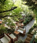 Gizli Vadi Cafe (Izmir, Tire, Dere Neighborhood, Sandikemini Street, 1), cafetería