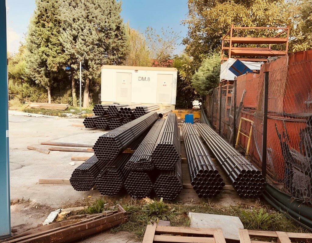 Engineering Industrial Engineering, Yozgat, photo