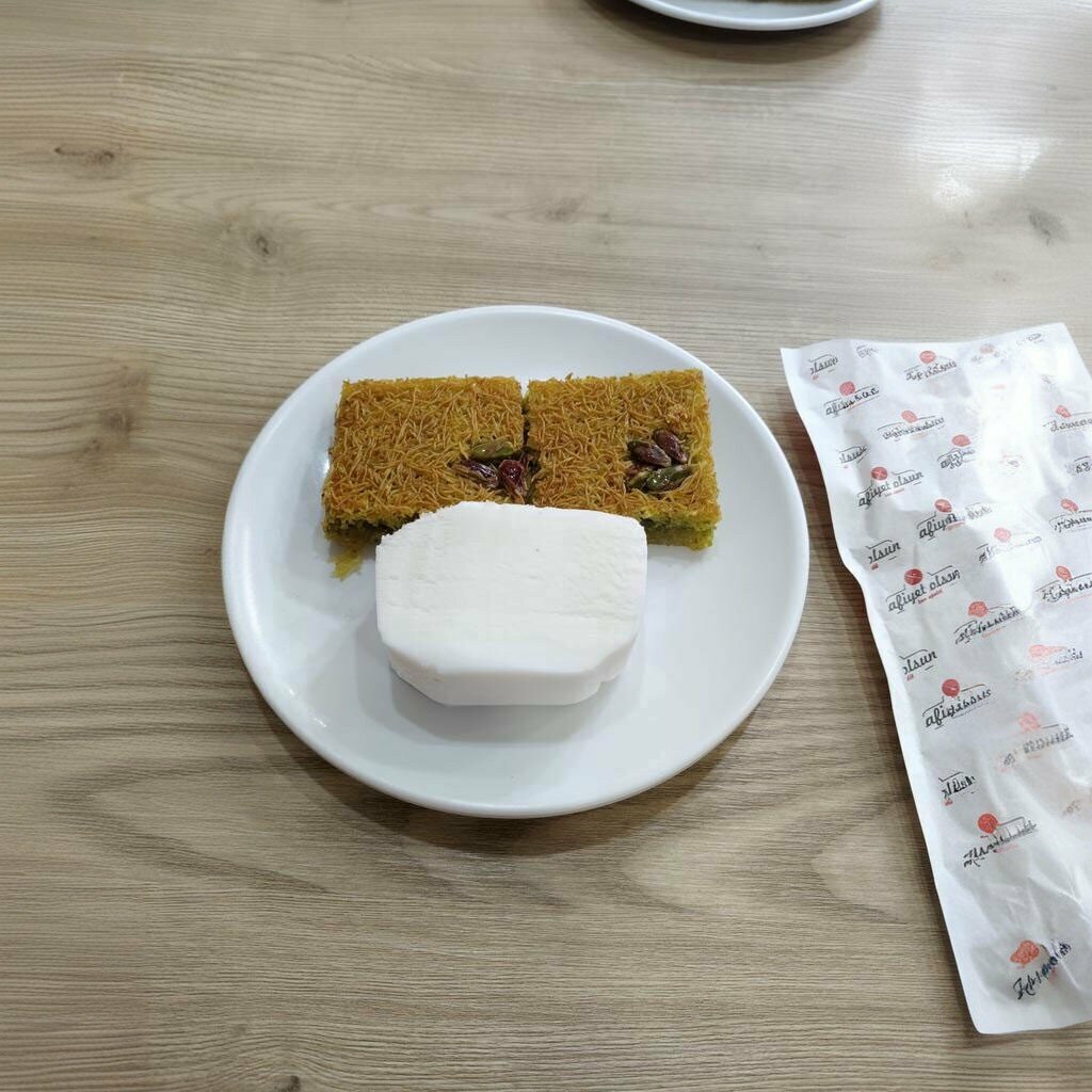 Ice cream Ekizoglu Dondurma, Kizilcahamam, photo