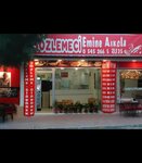 Observer Emine Sister (Balikesir Province, Susurluk, İstasyon Cad., 22), restaurant