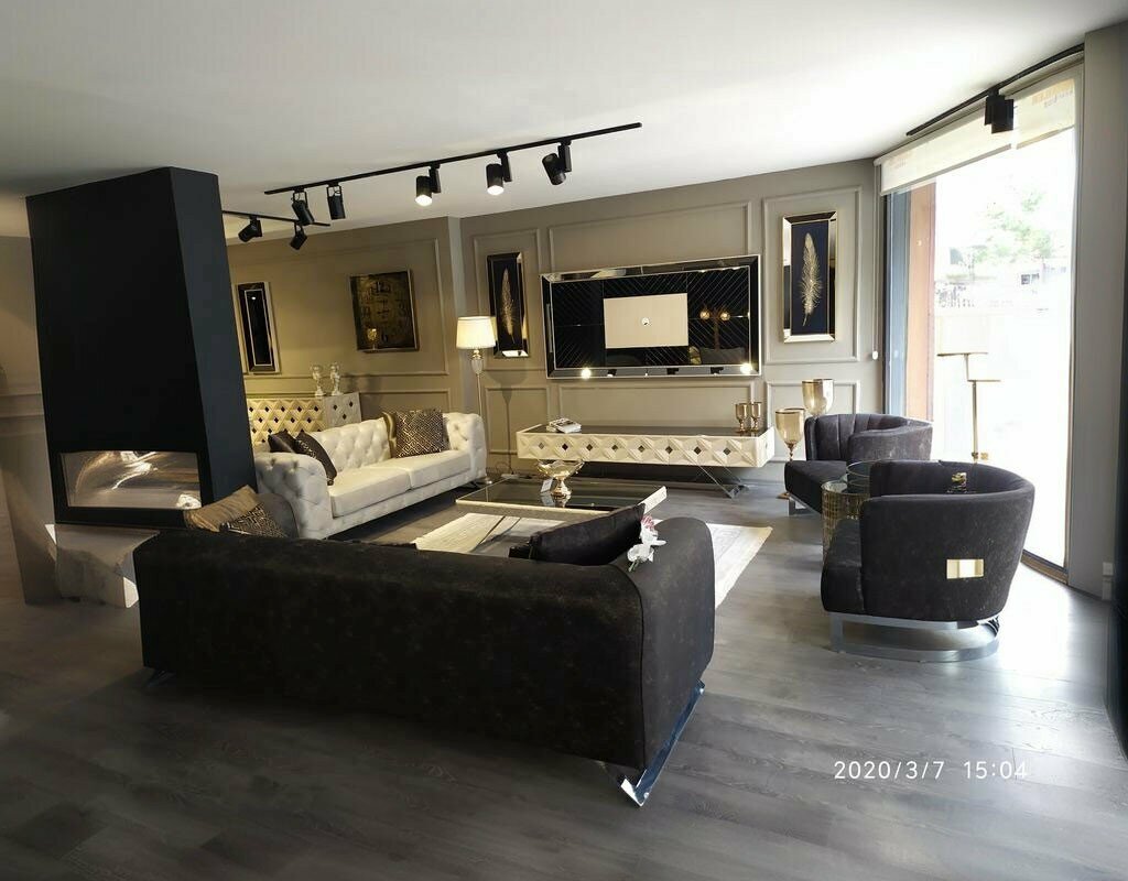 Furniture store Saray Mobilya, Kiziltepe, photo