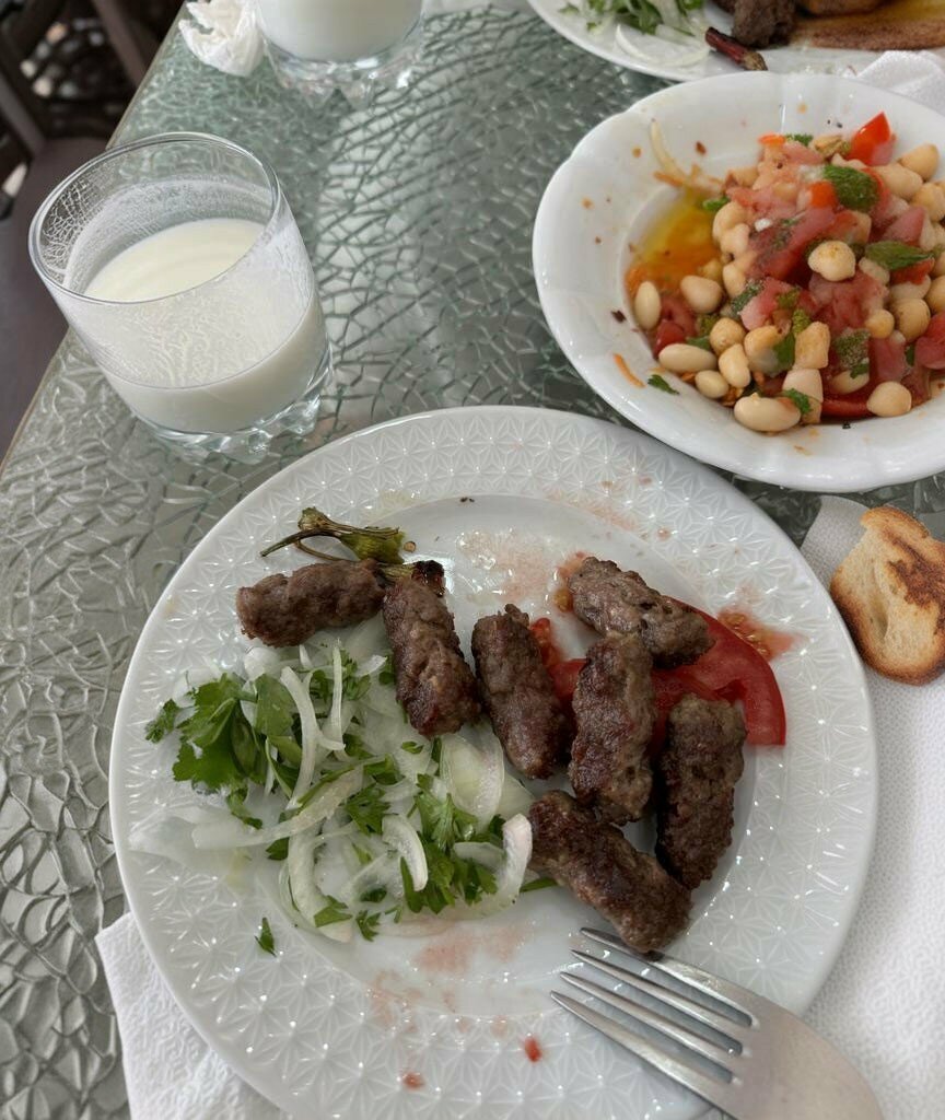 Restaurant Guclu Kofte Salonu, Izmir, photo