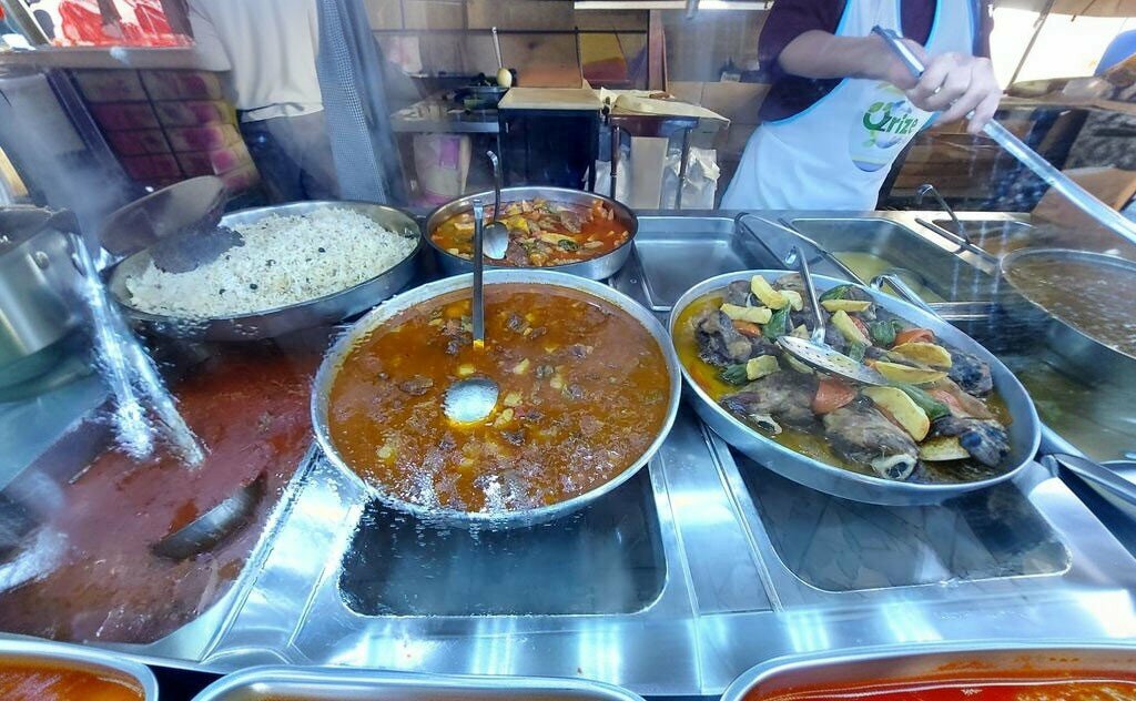 Restaurant Minik Yörem Sofrası, Kizilcahamam, photo