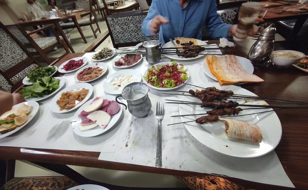 Cafe Canim Cigerim, Iskenderun, photo