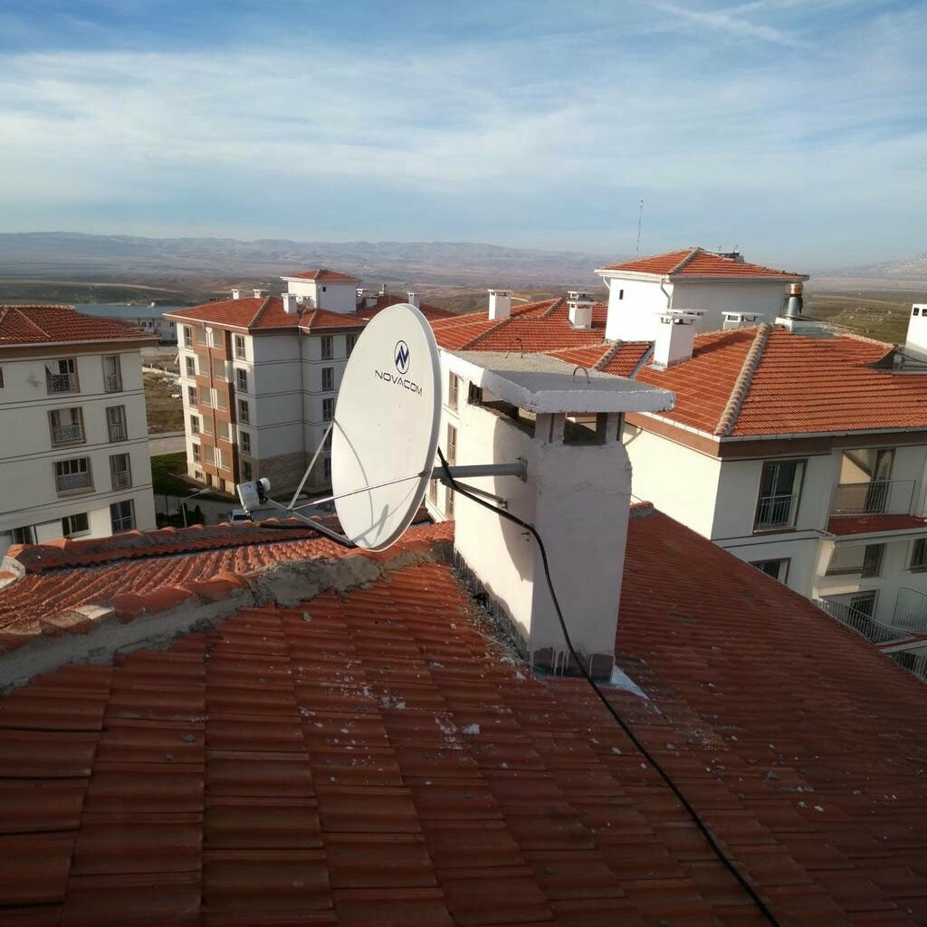 Electronics store Nova Group Engineering, Ankara, photo