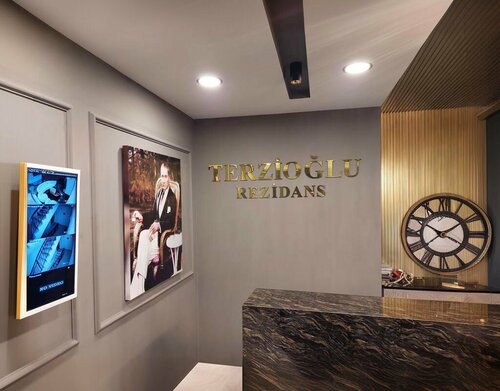 Hotel Terzioglu Accommodation, Turgutlu, photo