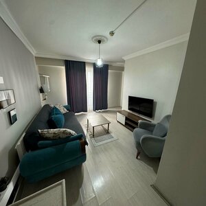 Elite Residence (Aydın, Efeler, 203. Sok., 81), hotel