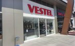 Vestel Yenimahalle Vega Cadde Yetkili Satıs Magazası - Ardabey Dtm (Ankara Province, Yenimahalle, Fatih Sultan Mehmet Bul.) ، متجر أجهزة إلكترونية