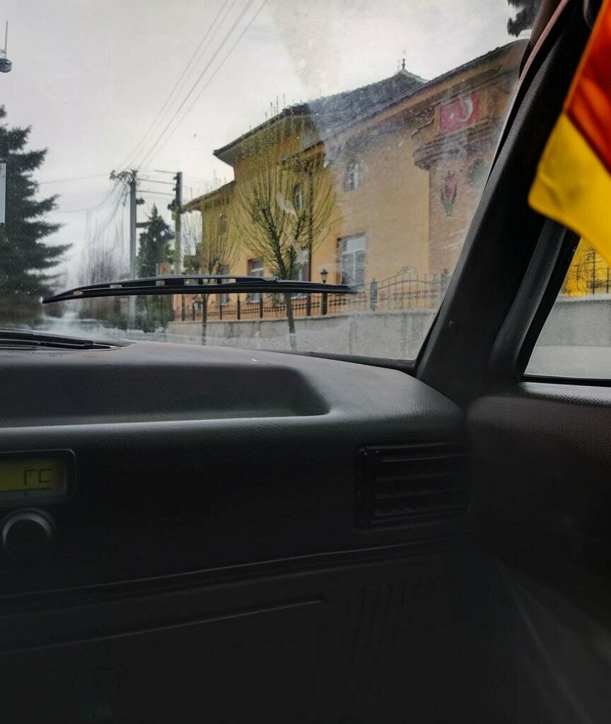Mosque Domed Mosque, Sogutlu, photo