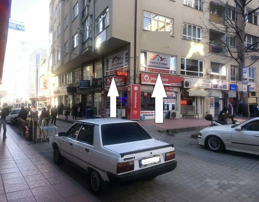 Real estate agency Metin Real Estate Consultancy, Kirsehir, photo