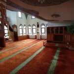Tekke Mosque (Malatya, Battalgazi, B. Hüseyinbey Mah., Şehit Abdulvahap Akkoç Sok., 8), mosque