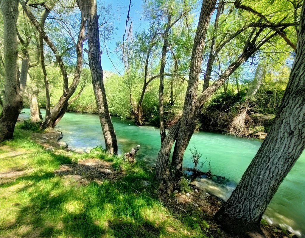 Landmark, attraction Hurman Castle, Afsin, photo
