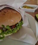 Doneres - Tirepark Mall (İzmir, Tire, Faik Tokluoğlu Blv., 7), restaurante