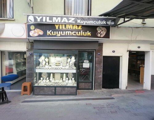 Yılmaz Kuyumculuk Fotoğraf 1