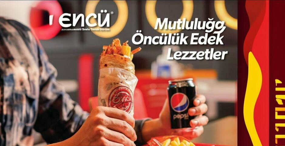 Fast food Oncu Doner, Akcaabat, photo
