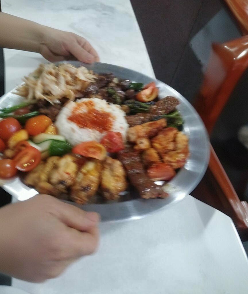 Restaurant Zumrut Mansion Kocasinan, Kayseri, photo