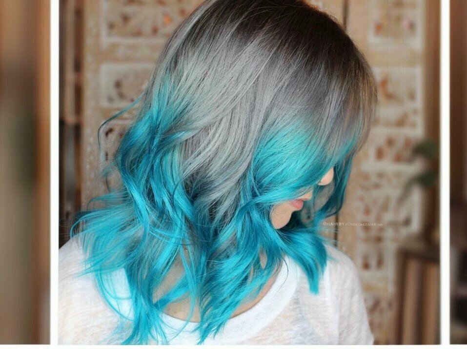 Hairdresser Dilek Kuafor, Manisa, photo