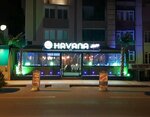 Havana Cafe (Kirsehir, Kirsehir Center, Şht. Nevzat Aslan Blv., 44), cafe